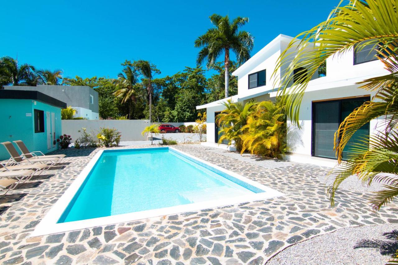 Residence Las Dos Palmas Лас Терренас Экстерьер фото