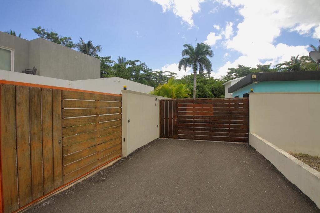 Residence Las Dos Palmas Лас Терренас Экстерьер фото