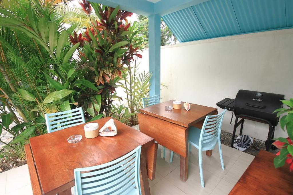 Residence Las Dos Palmas Лас Терренас Экстерьер фото